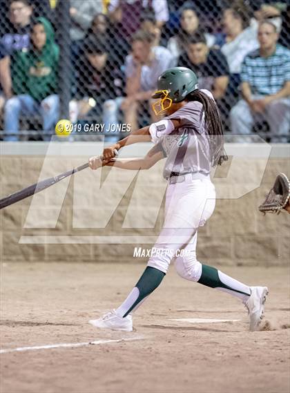 Thumbnail 3 in Tracy vs. Whitney (CIF SJS D1 Final - game 2) photogallery.