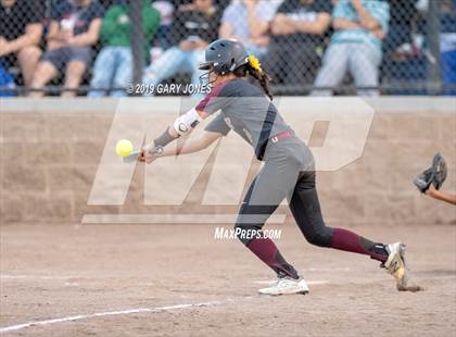 Thumbnail 3 in Tracy vs. Whitney (CIF SJS D1 Final - game 2) photogallery.