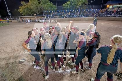 Thumbnail 1 in Tracy vs. Whitney (CIF SJS D1 Final - game 2) photogallery.