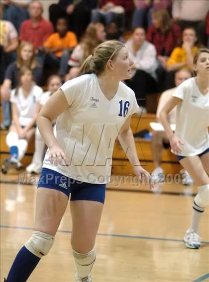 Thumbnail 3 in Tioga @ Wilton Christian (CIF SJS D5 Playoffs) photogallery.