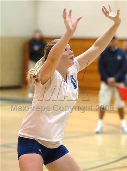 Thumbnail 1 in Tioga @ Wilton Christian (CIF SJS D5 Playoffs) photogallery.