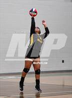 Photo from the gallery "North Zulch vs. Round Top-Carmine (UIL 1A Region 4 Quarterfinal Playoff)"