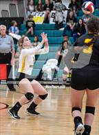 Photo from the gallery "North Zulch vs. Round Top-Carmine (UIL 1A Region 4 Quarterfinal Playoff)"