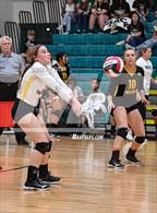 Photo from the gallery "North Zulch vs. Round Top-Carmine (UIL 1A Region 4 Quarterfinal Playoff)"