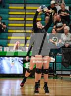 Photo from the gallery "North Zulch vs. Round Top-Carmine (UIL 1A Region 4 Quarterfinal Playoff)"