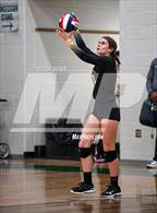 Photo from the gallery "North Zulch vs. Round Top-Carmine (UIL 1A Region 4 Quarterfinal Playoff)"