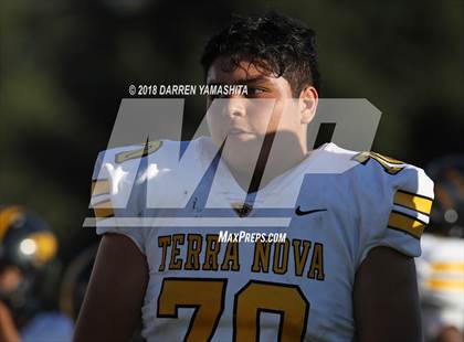 Thumbnail 1 in Terra Nova @ Menlo School photogallery.