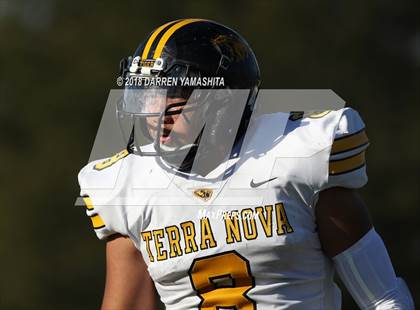 Thumbnail 2 in Terra Nova @ Menlo School photogallery.