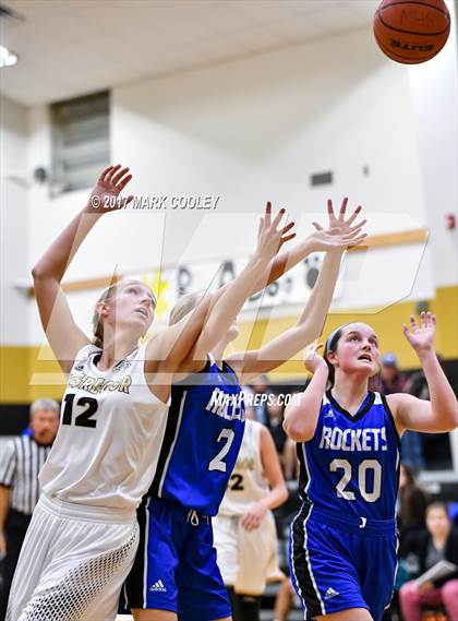 Thumbnail 1 in Robinson @ McGregor photogallery.