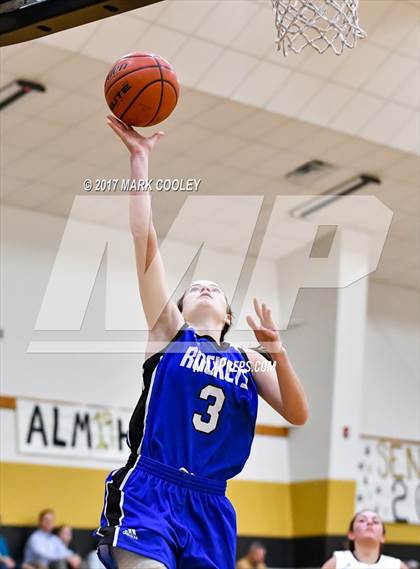 Thumbnail 3 in Robinson @ McGregor photogallery.