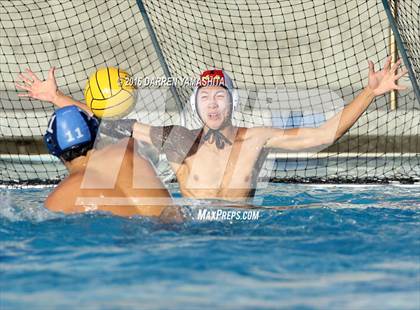 Thumbnail 3 in Menlo-Atherton vs. Bellarmine College Prep (CIF CCS Division 1 Final) photogallery.