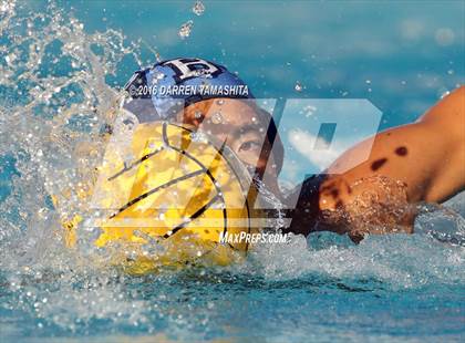 Thumbnail 1 in Menlo-Atherton vs. Bellarmine College Prep (CIF CCS Division 1 Final) photogallery.