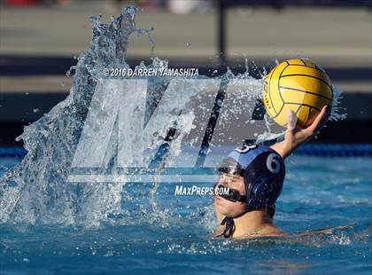 Thumbnail 3 in Menlo-Atherton vs. Bellarmine College Prep (CIF CCS Division 1 Final) photogallery.