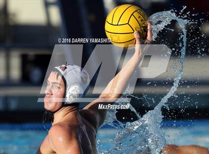 Thumbnail 3 in Menlo-Atherton vs. Bellarmine College Prep (CIF CCS Division 1 Final) photogallery.