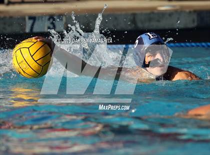 Thumbnail 2 in Menlo-Atherton vs. Bellarmine College Prep (CIF CCS Division 1 Final) photogallery.