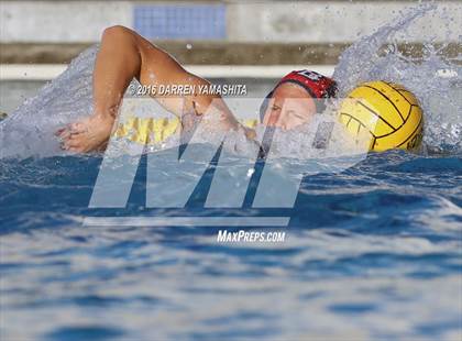 Thumbnail 3 in Menlo-Atherton vs. Bellarmine College Prep (CIF CCS Division 1 Final) photogallery.