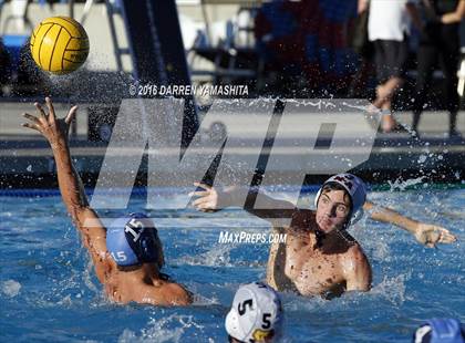 Thumbnail 1 in Menlo-Atherton vs. Bellarmine College Prep (CIF CCS Division 1 Final) photogallery.