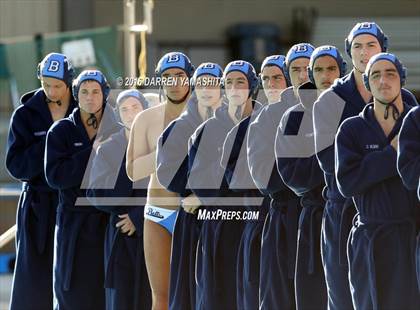 Thumbnail 3 in Menlo-Atherton vs. Bellarmine College Prep (CIF CCS Division 1 Final) photogallery.