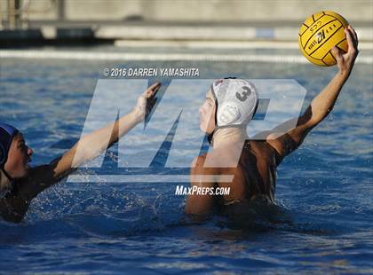 Thumbnail 1 in Menlo-Atherton vs. Bellarmine College Prep (CIF CCS Division 1 Final) photogallery.