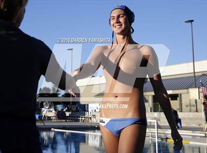 Thumbnail 3 in Menlo-Atherton vs. Bellarmine College Prep (CIF CCS Division 1 Final) photogallery.