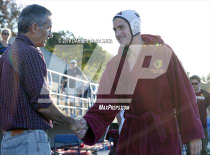 Thumbnail 2 in Menlo-Atherton vs. Bellarmine College Prep (CIF CCS Division 1 Final) photogallery.