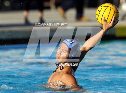 Thumbnail 3 in Menlo-Atherton vs. Bellarmine College Prep (CIF CCS Division 1 Final) photogallery.