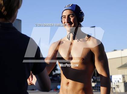 Thumbnail 1 in Menlo-Atherton vs. Bellarmine College Prep (CIF CCS Division 1 Final) photogallery.