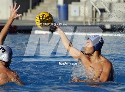 Thumbnail 2 in Menlo-Atherton vs. Bellarmine College Prep (CIF CCS Division 1 Final) photogallery.
