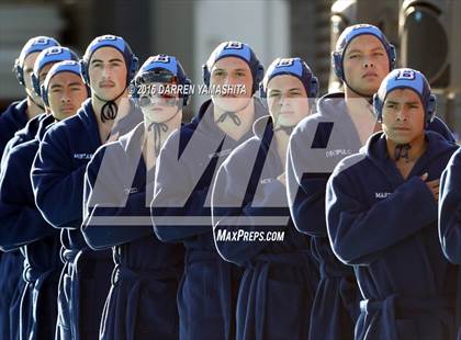 Thumbnail 2 in Menlo-Atherton vs. Bellarmine College Prep (CIF CCS Division 1 Final) photogallery.