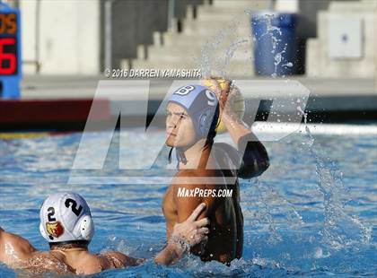 Thumbnail 2 in Menlo-Atherton vs. Bellarmine College Prep (CIF CCS Division 1 Final) photogallery.