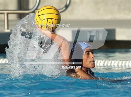 Thumbnail 3 in Menlo-Atherton vs. Bellarmine College Prep (CIF CCS Division 1 Final) photogallery.