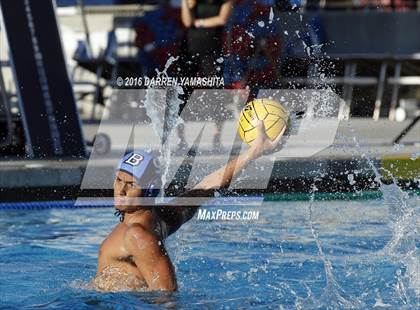 Thumbnail 3 in Menlo-Atherton vs. Bellarmine College Prep (CIF CCS Division 1 Final) photogallery.