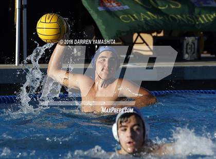 Thumbnail 3 in Menlo-Atherton vs. Bellarmine College Prep (CIF CCS Division 1 Final) photogallery.