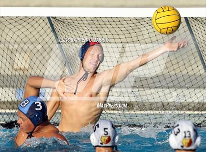 Thumbnail 2 in Menlo-Atherton vs. Bellarmine College Prep (CIF CCS Division 1 Final) photogallery.