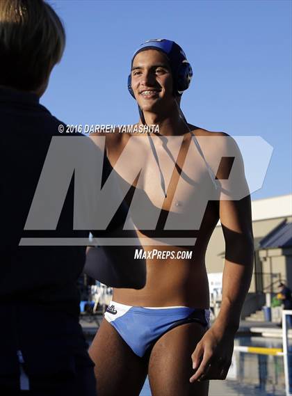 Thumbnail 1 in Menlo-Atherton vs. Bellarmine College Prep (CIF CCS Division 1 Final) photogallery.