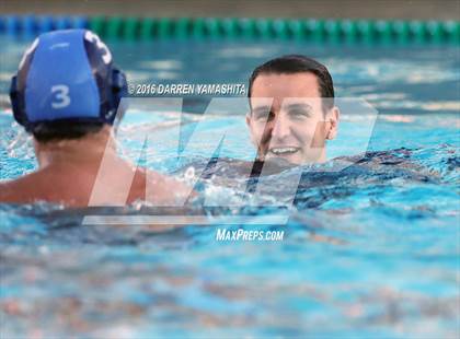 Thumbnail 1 in Menlo-Atherton vs. Bellarmine College Prep (CIF CCS Division 1 Final) photogallery.