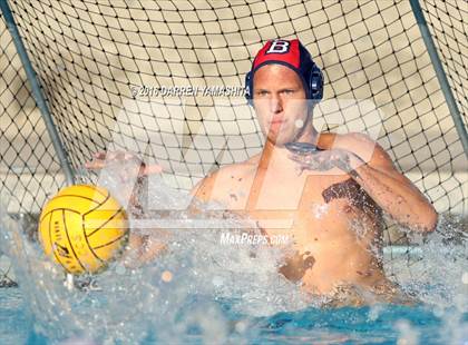 Thumbnail 1 in Menlo-Atherton vs. Bellarmine College Prep (CIF CCS Division 1 Final) photogallery.