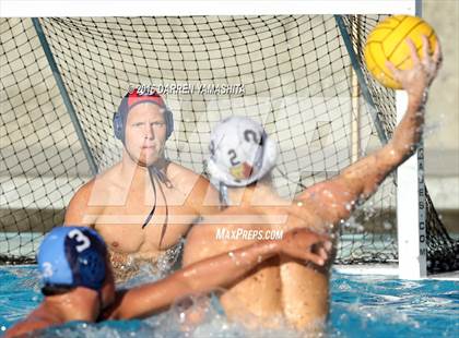 Thumbnail 3 in Menlo-Atherton vs. Bellarmine College Prep (CIF CCS Division 1 Final) photogallery.
