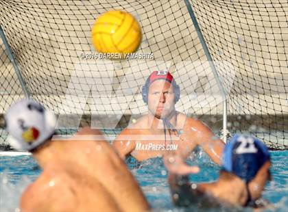 Thumbnail 3 in Menlo-Atherton vs. Bellarmine College Prep (CIF CCS Division 1 Final) photogallery.