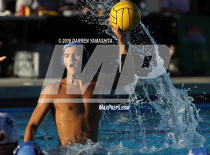 Thumbnail 3 in Menlo-Atherton vs. Bellarmine College Prep (CIF CCS Division 1 Final) photogallery.