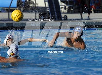 Thumbnail 2 in Menlo-Atherton vs. Bellarmine College Prep (CIF CCS Division 1 Final) photogallery.