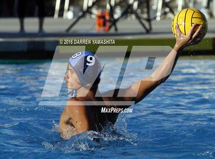 Thumbnail 1 in Menlo-Atherton vs. Bellarmine College Prep (CIF CCS Division 1 Final) photogallery.