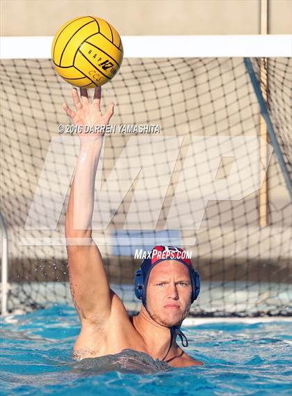 Thumbnail 2 in Menlo-Atherton vs. Bellarmine College Prep (CIF CCS Division 1 Final) photogallery.