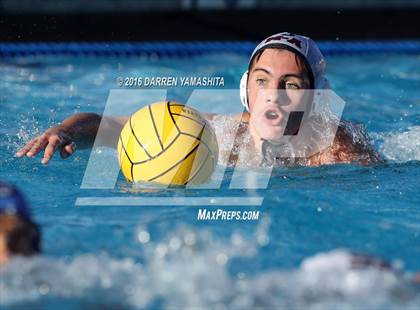 Thumbnail 1 in Menlo-Atherton vs. Bellarmine College Prep (CIF CCS Division 1 Final) photogallery.