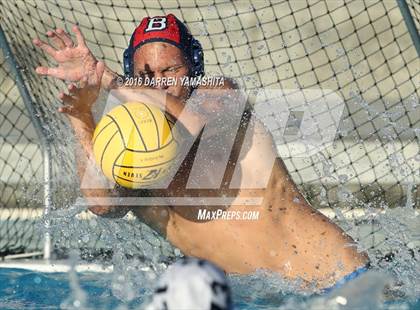 Thumbnail 2 in Menlo-Atherton vs. Bellarmine College Prep (CIF CCS Division 1 Final) photogallery.