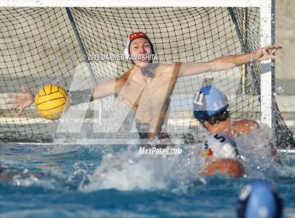 Thumbnail 2 in Menlo-Atherton vs. Bellarmine College Prep (CIF CCS Division 1 Final) photogallery.