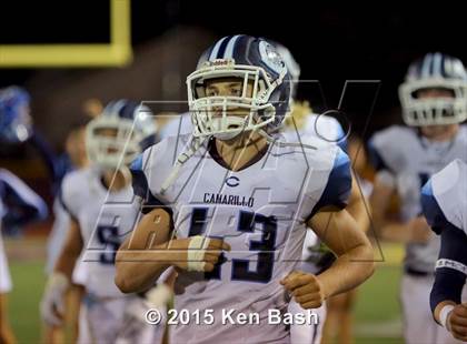 Thumbnail 3 in Camarillo @ Simi Valley photogallery.