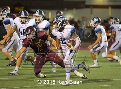 Thumbnail 3 in Camarillo @ Simi Valley photogallery.