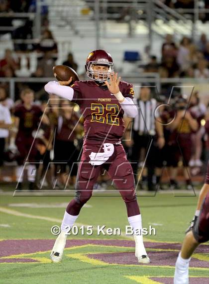 Thumbnail 1 in Camarillo @ Simi Valley photogallery.