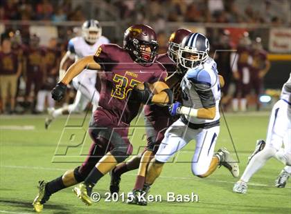 Thumbnail 1 in Camarillo @ Simi Valley photogallery.